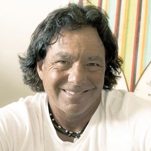 Meet your Posher, Perry